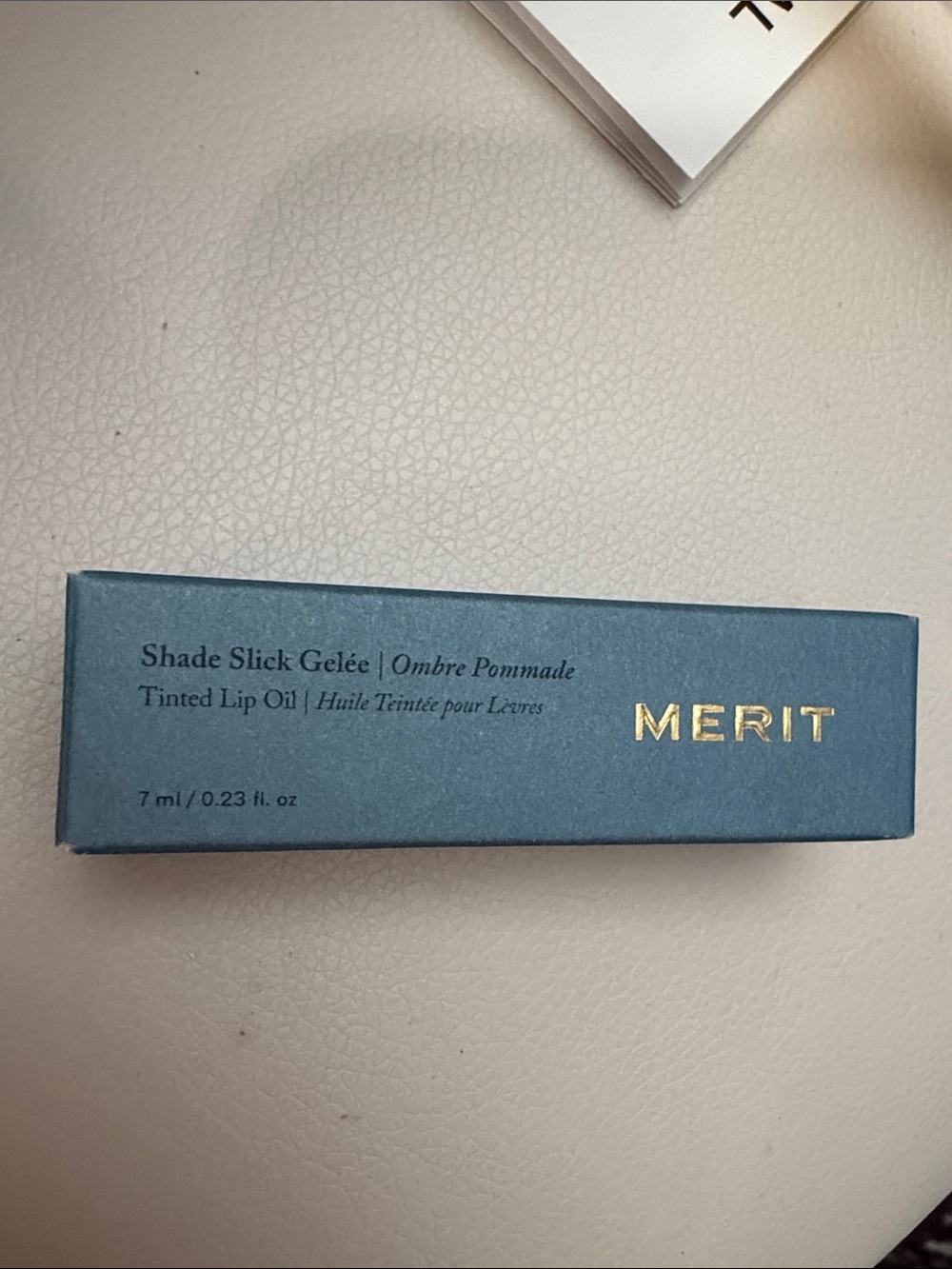 Men Accessories Subcategory Identification